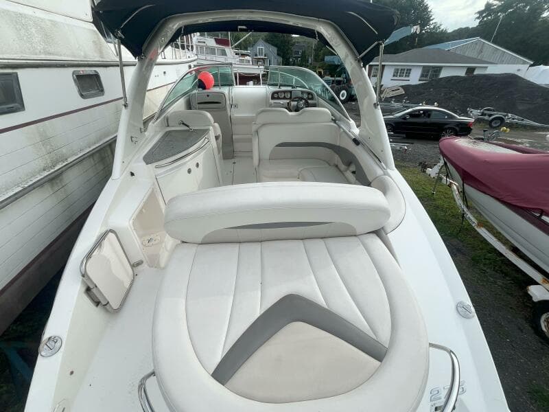 2007 Chaparral 275 SSi