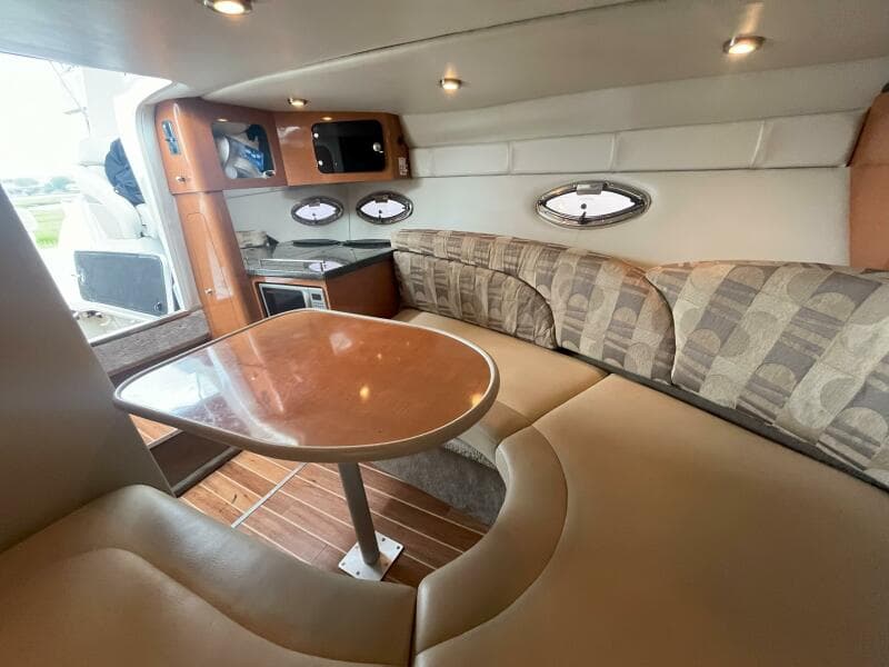 2007 Chaparral 275 SSi