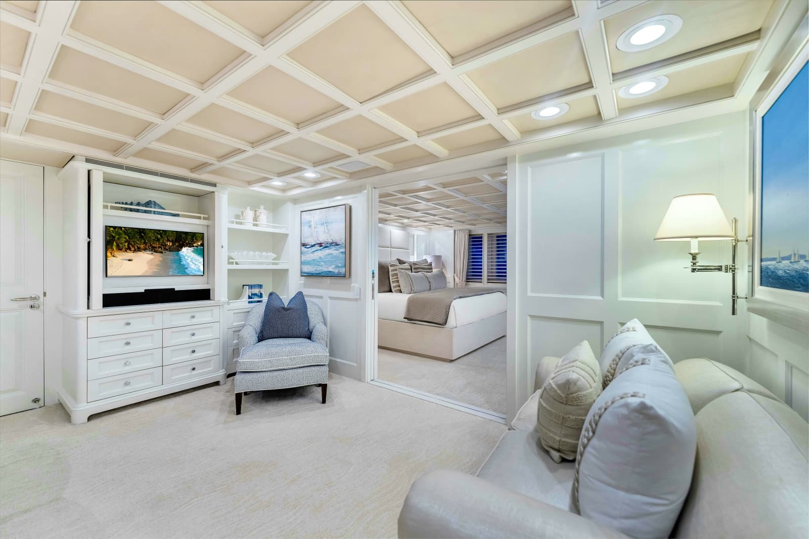 1998 Admiral Custom - Photo 19
