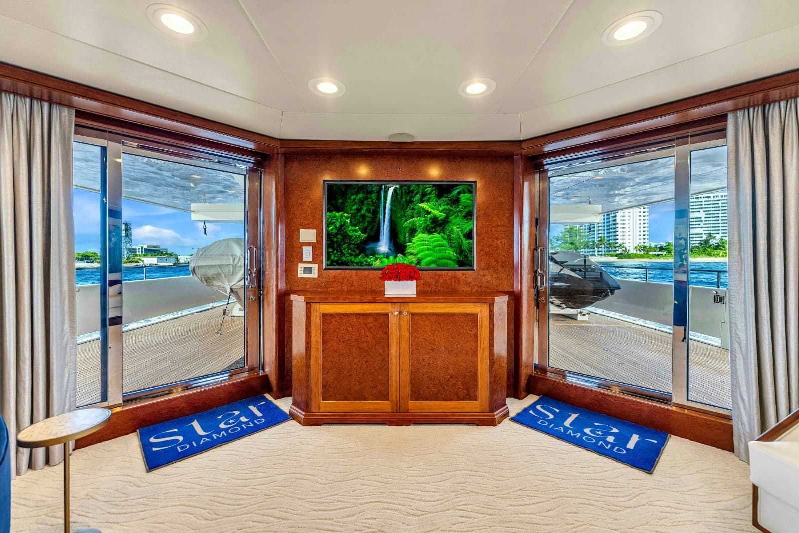 1998 Admiral Custom - Photo 7