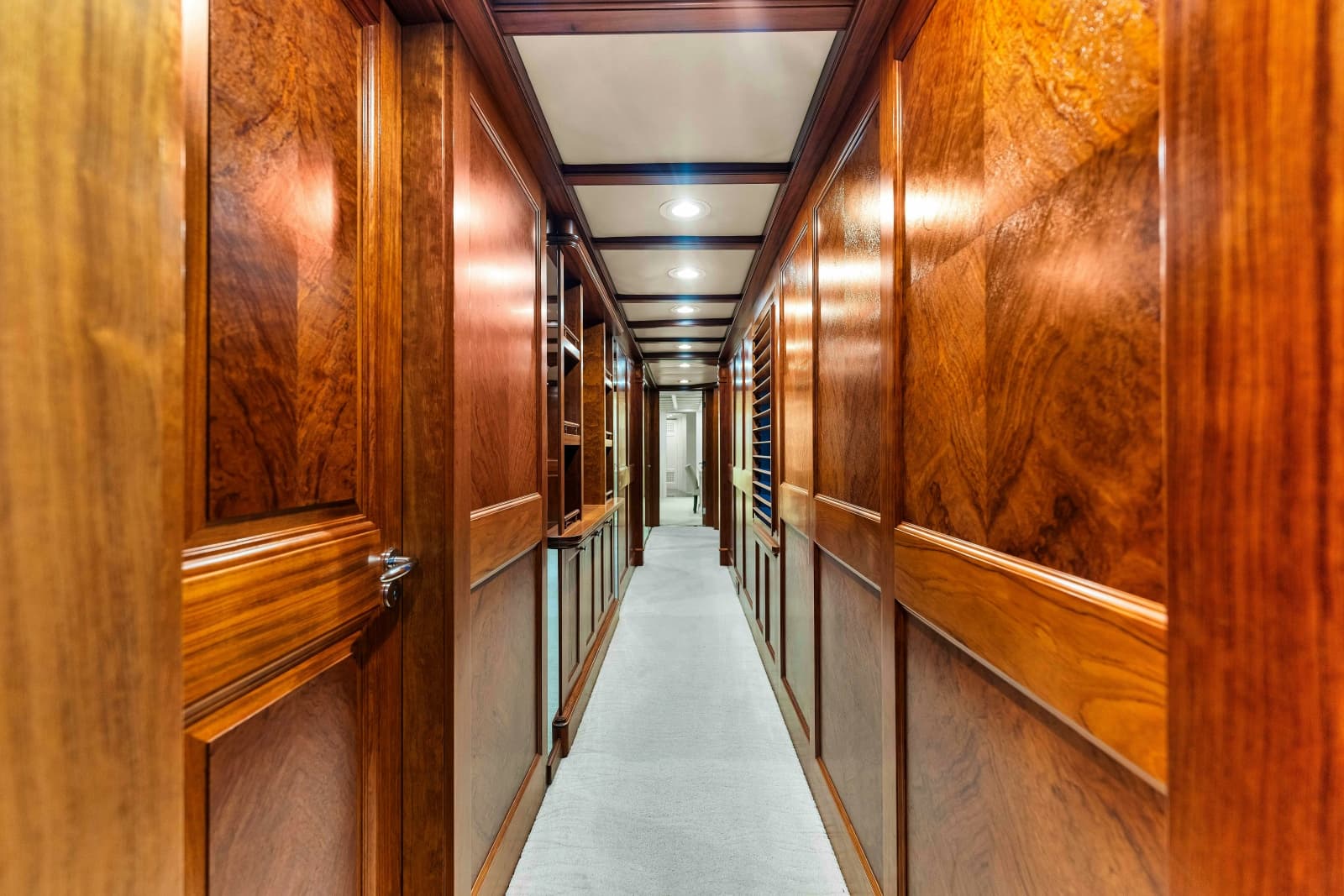 1998 Admiral Custom - Photo 15