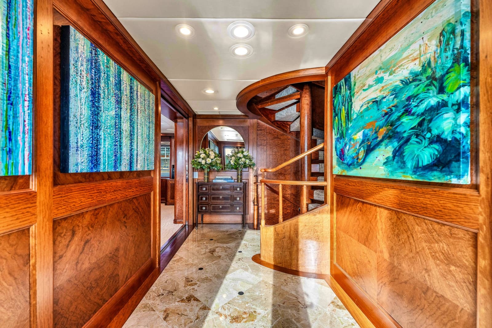 1998 Admiral Custom - Photo 12