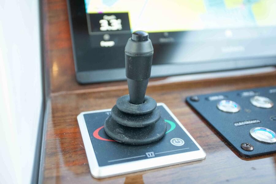 2024 True North Outboard Express