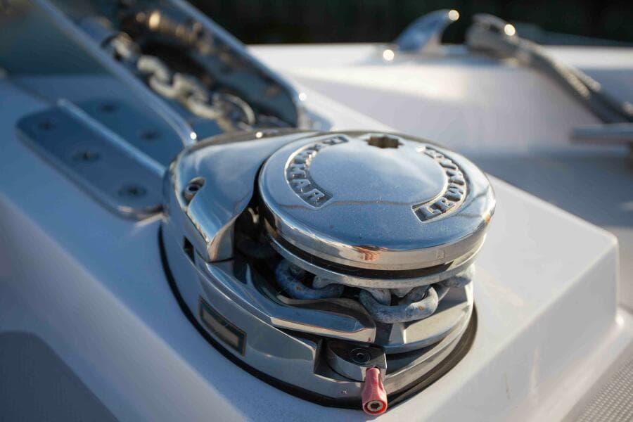 2024 True North Outboard Express