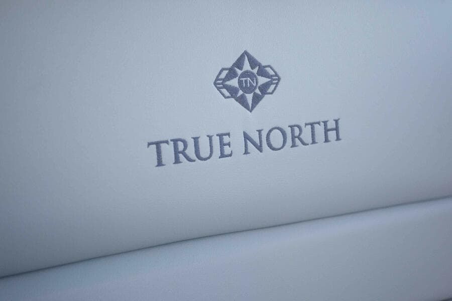 2024 True North Outboard Express