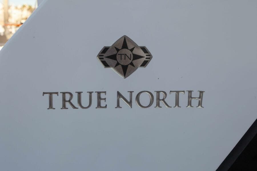 2024 True North Outboard Express