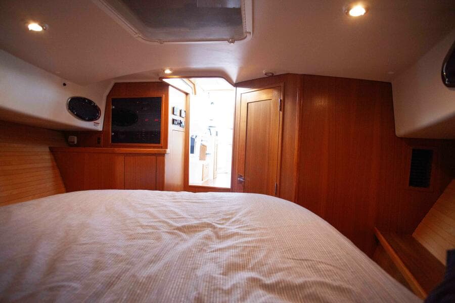 2024 True North Outboard Express