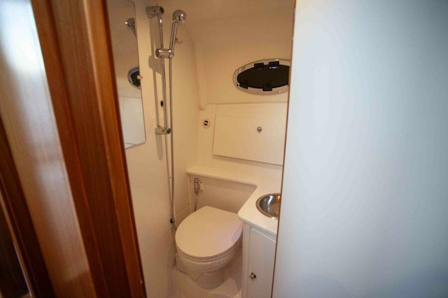 2024 True North Outboard Express