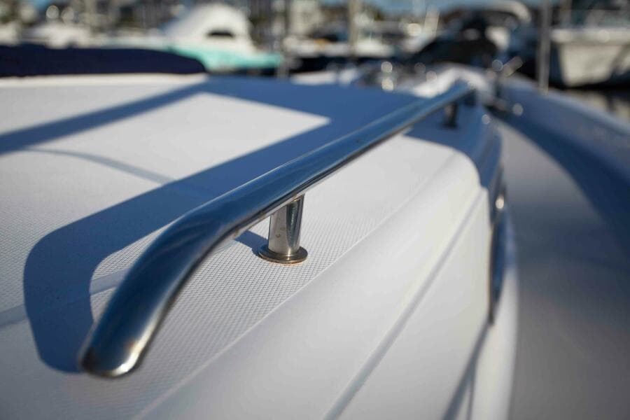 2024 True North Outboard Express