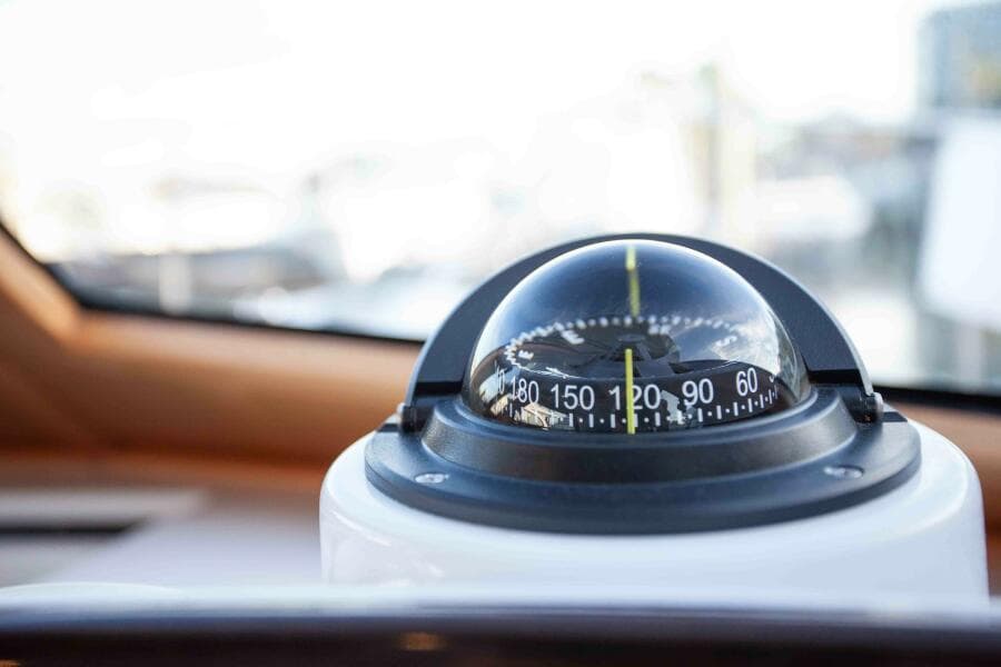 2024 True North Outboard Express