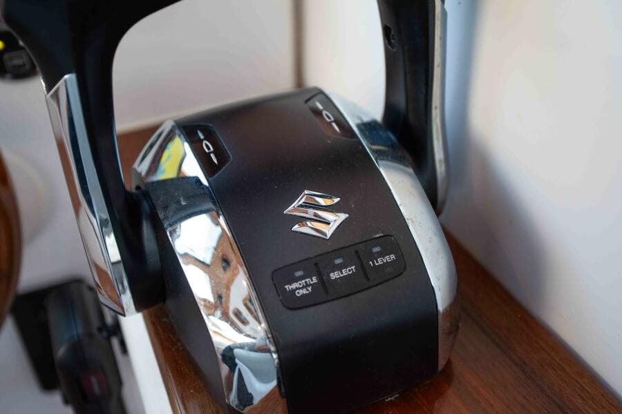 2024 True North Outboard Express