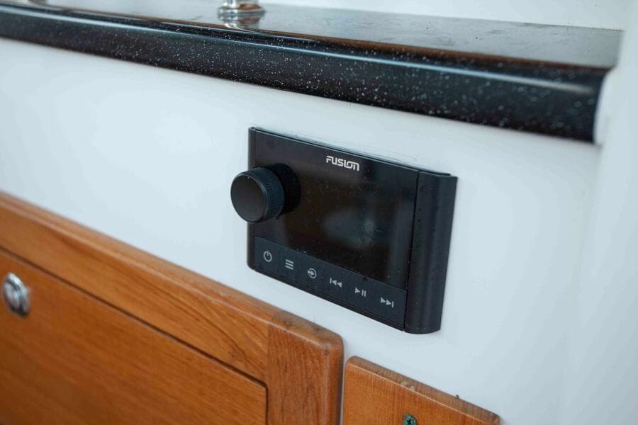 2024 True North Outboard Express