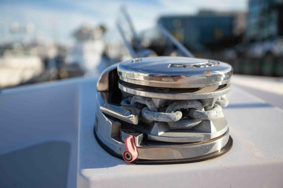 2024 True North Outboard Express