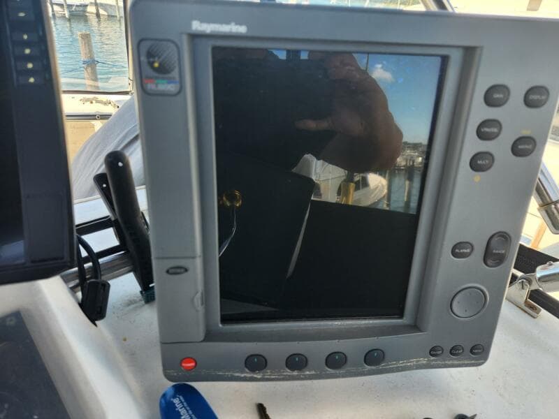1977 Pacemaker Sportfish - Photo 10