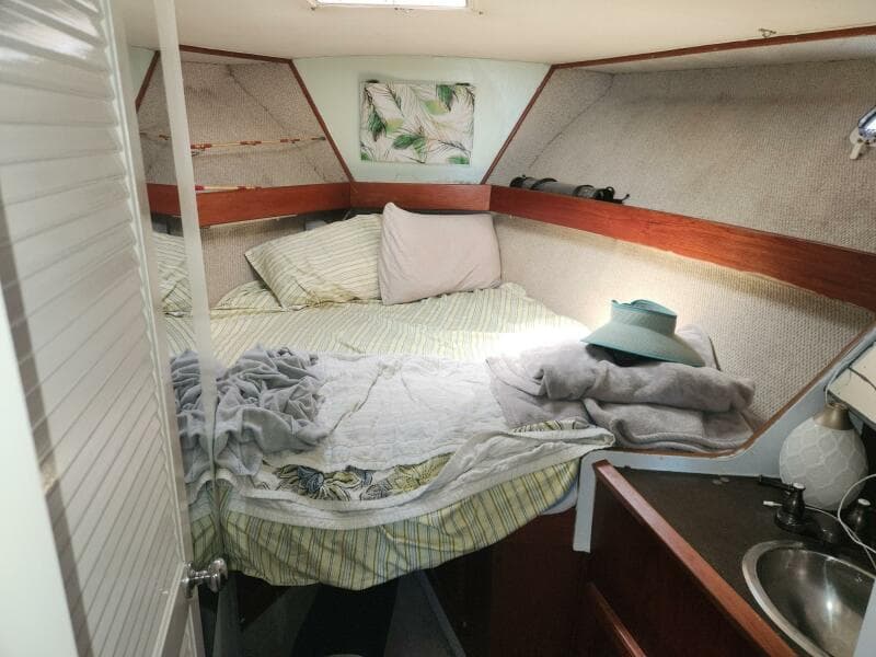 1977 Pacemaker Sportfish - Photo 19