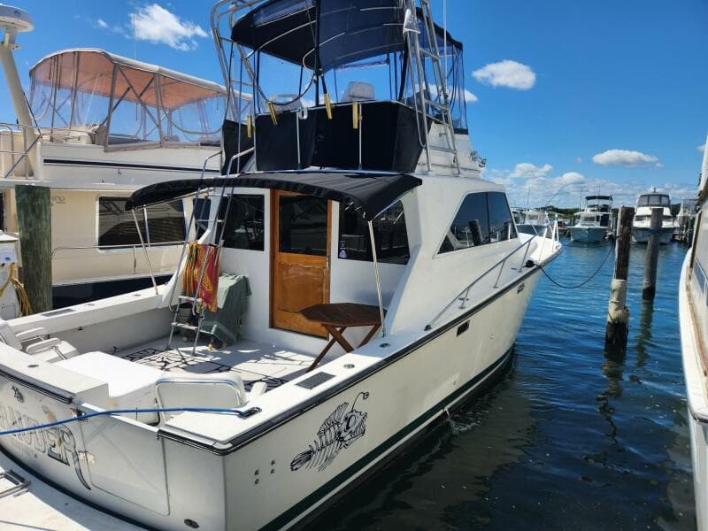 1977 Pacemaker Sportfish - Photo 1