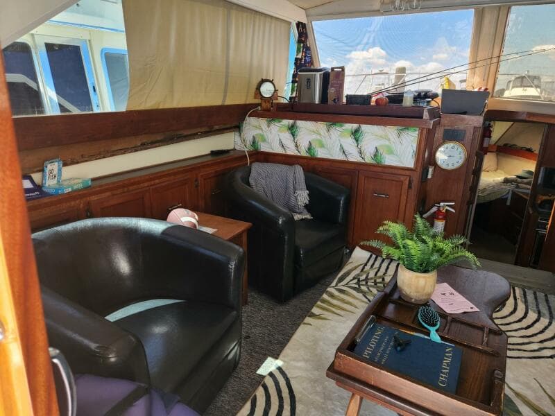 1977 Pacemaker Sportfish - Photo 13