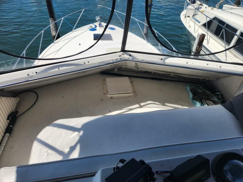 1977 Pacemaker Sportfish - Photo 4