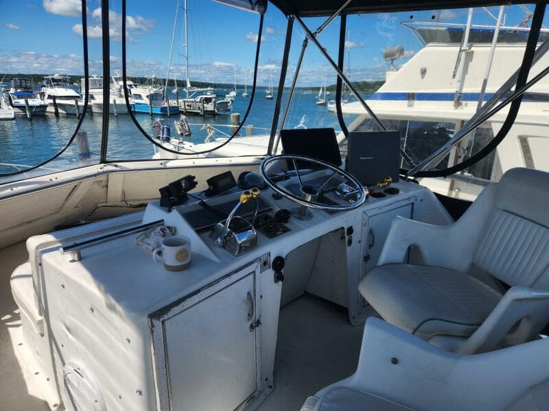 1977 Pacemaker Sportfish - Photo 8