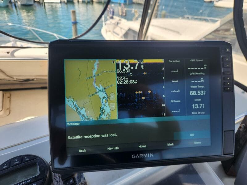 1977 Pacemaker Sportfish - Photo 11