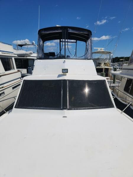 1977 Pacemaker Sportfish - Photo 7