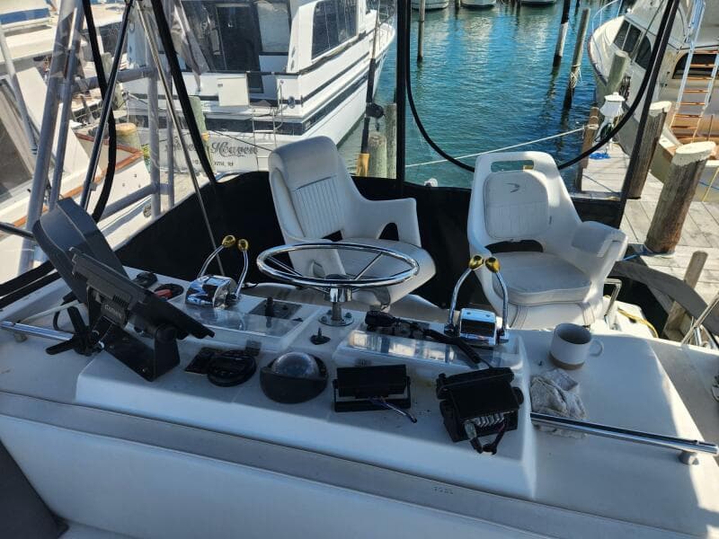 1977 Pacemaker Sportfish - Photo 9