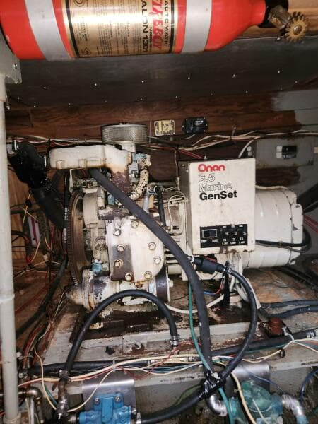 1977 Pacemaker Sportfish - Photo 25