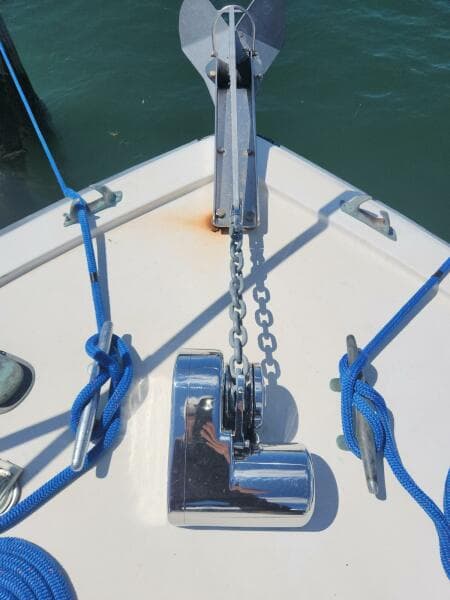 1977 Pacemaker Sportfish - Photo 6