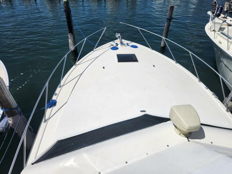 1977 Pacemaker Sportfish - Photo 5
