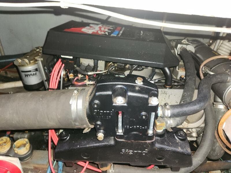 1977 Pacemaker Sportfish - Photo 23