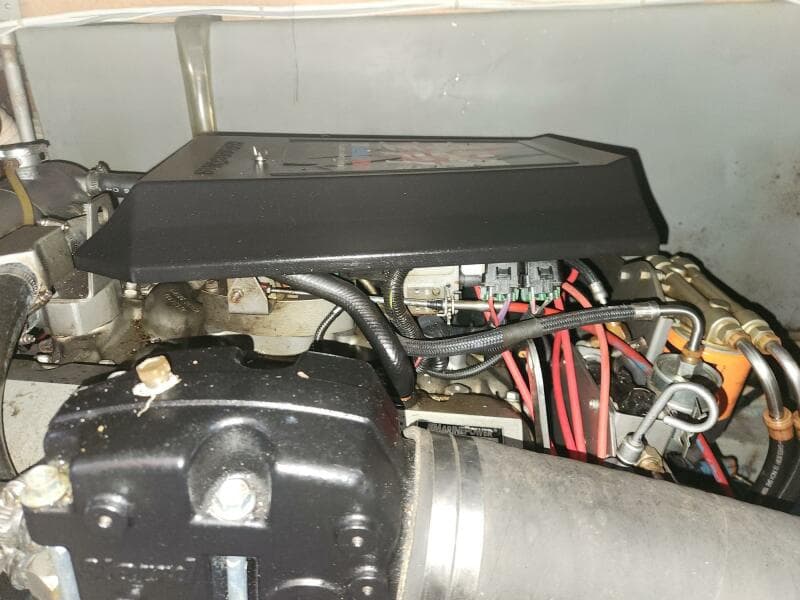 1977 Pacemaker Sportfish - Photo 24