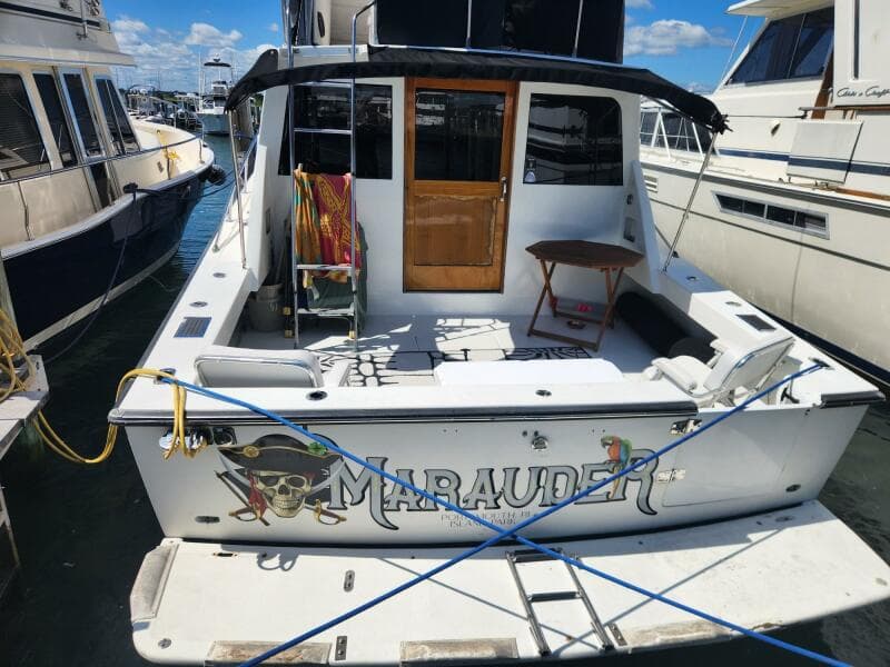 1977 Pacemaker Sportfish - Photo 2