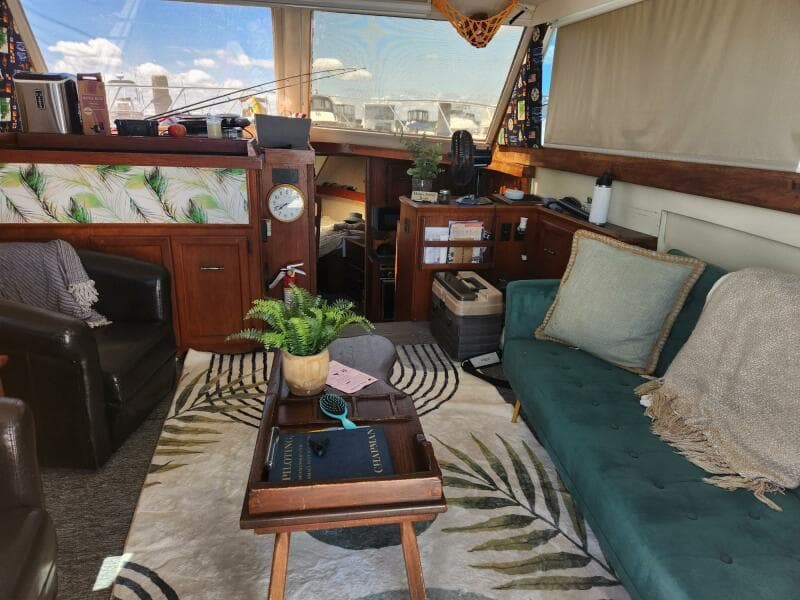 1977 Pacemaker Sportfish - Photo 12