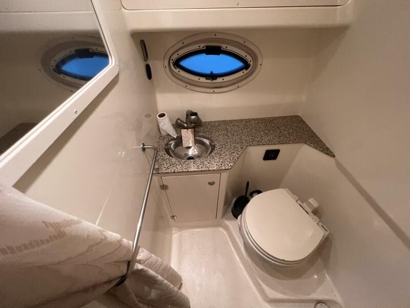 60 Head   VaccuFlush System