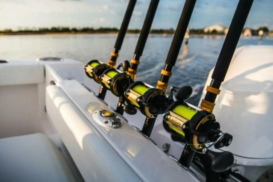 2025 Edgewater 230CC