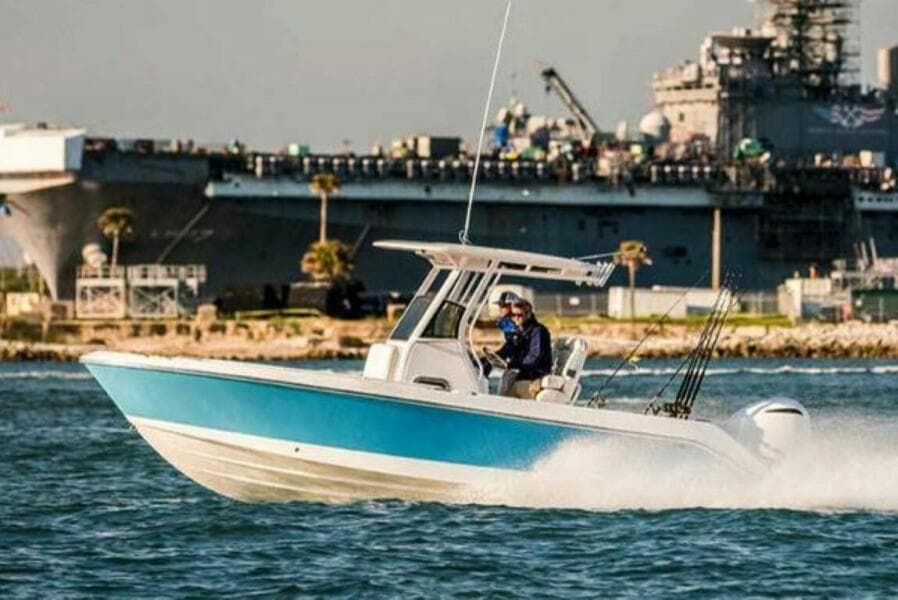 2025 Edgewater 230CC