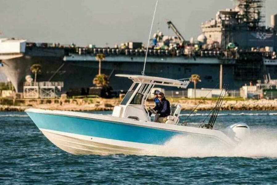 2025 Edgewater 230CC