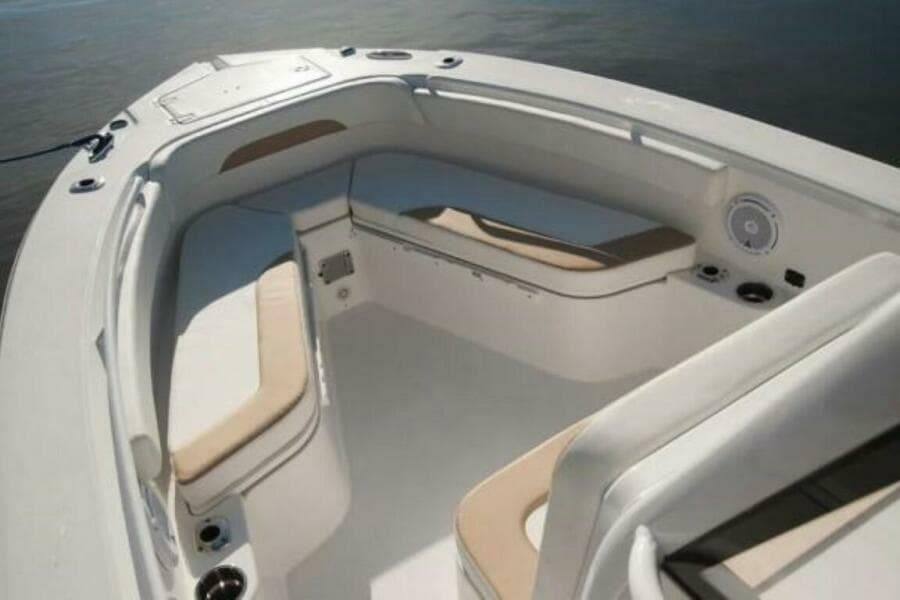 2025 Edgewater 230CC