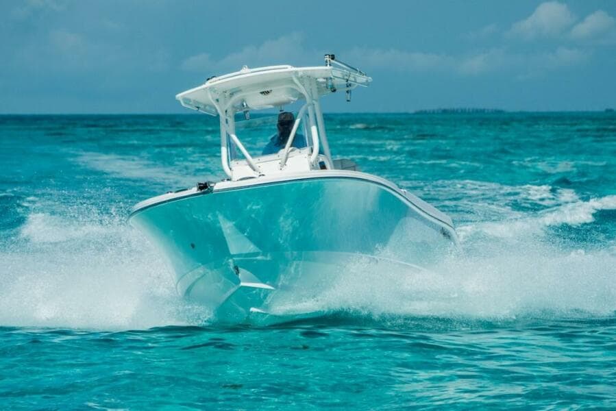 2025 Edgewater 245CC