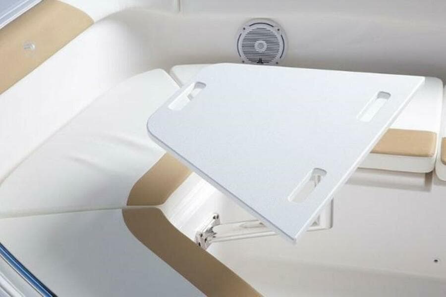 2025 Edgewater 262CC