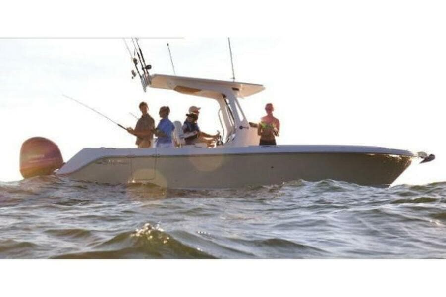 2025 Edgewater 262CC