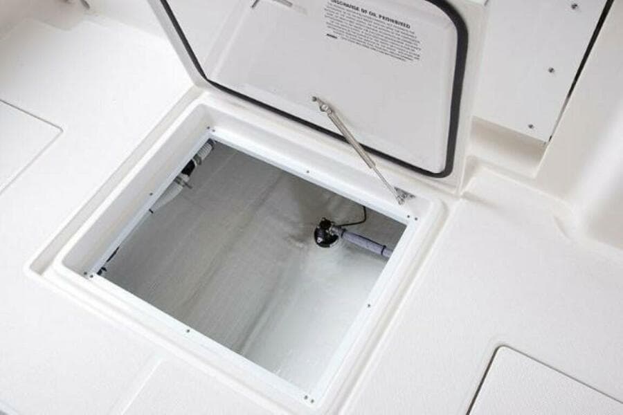 2025 Edgewater 262CC