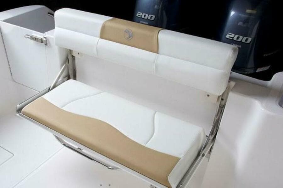 2025 Edgewater 262CC