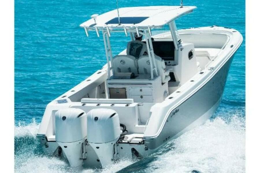 2025 Edgewater 285CC