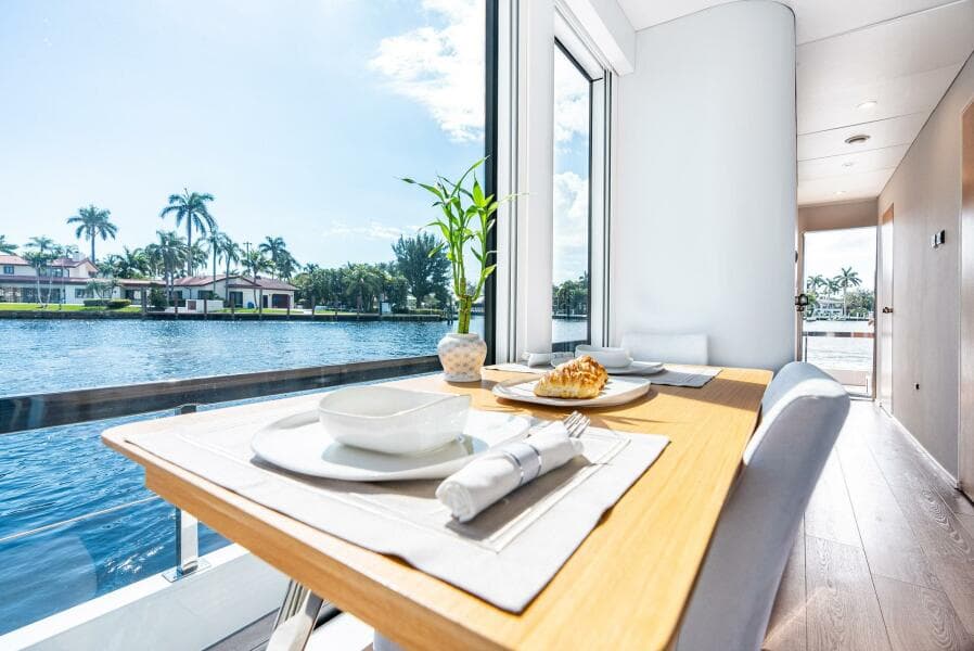 2023 Reina Boats 44DR