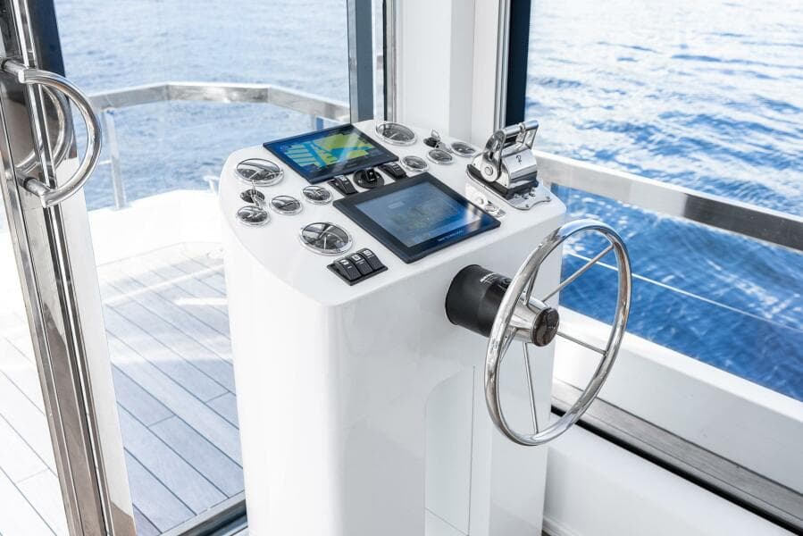 2023 Reina Boats 44DR