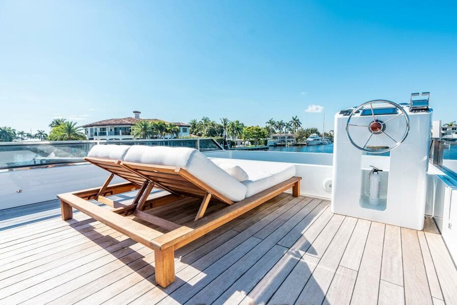 2023 Reina Boats 44DR