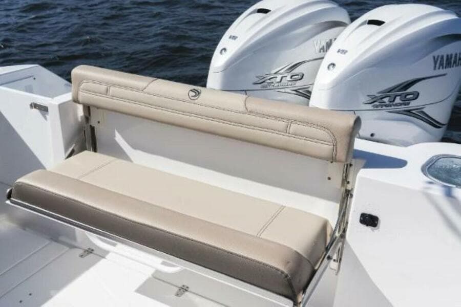 2025 Edgewater 340CC