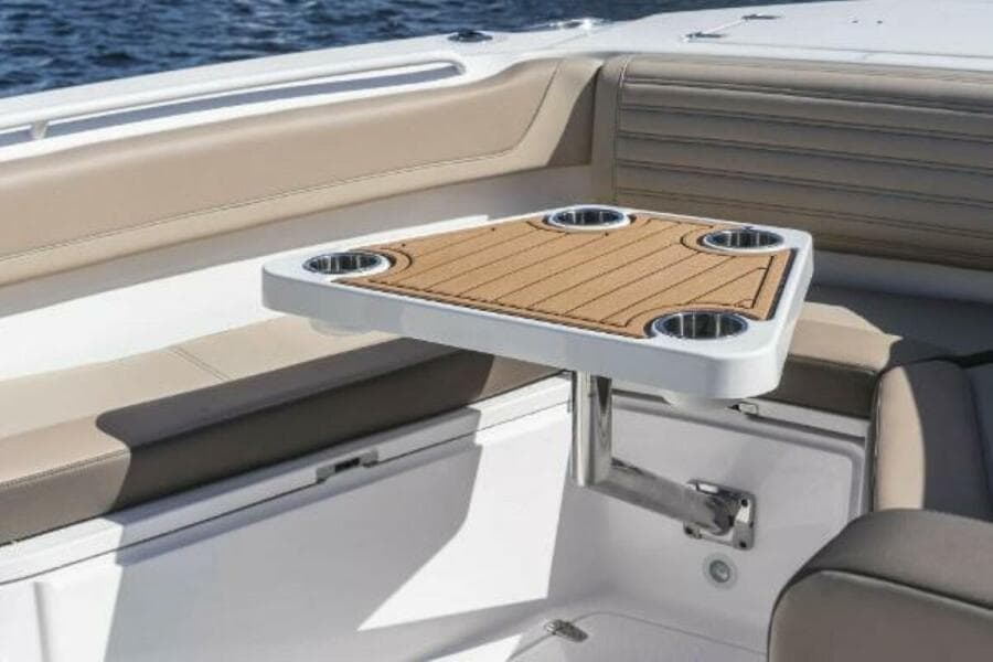 2025 Edgewater 340CC