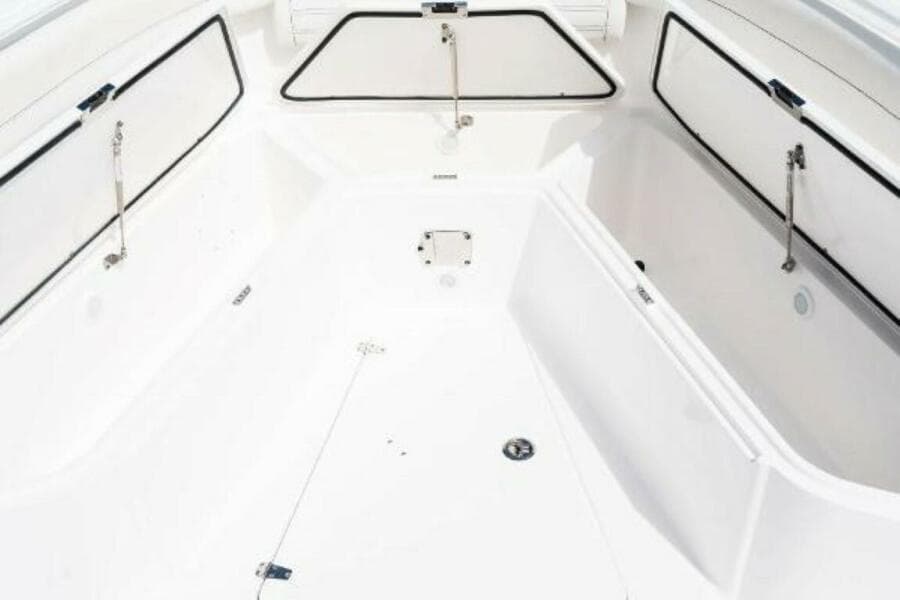 2025 Edgewater 340CC